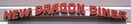 New Dragon Diner