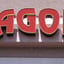 New Dragon Diner